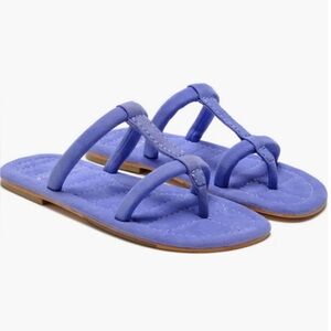 NWT Free People Hadden Slide Sandal
